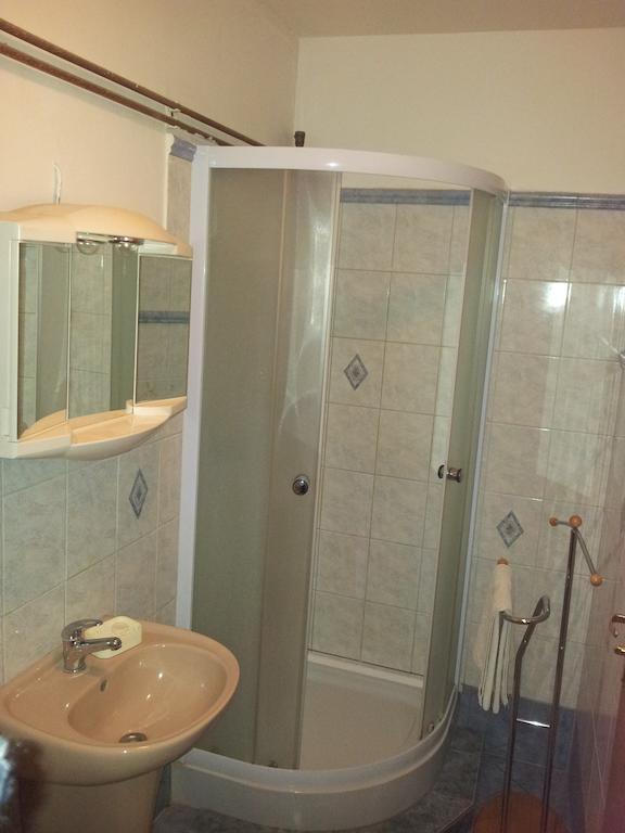 Penzion Mensik Kroměříž Chambre photo
