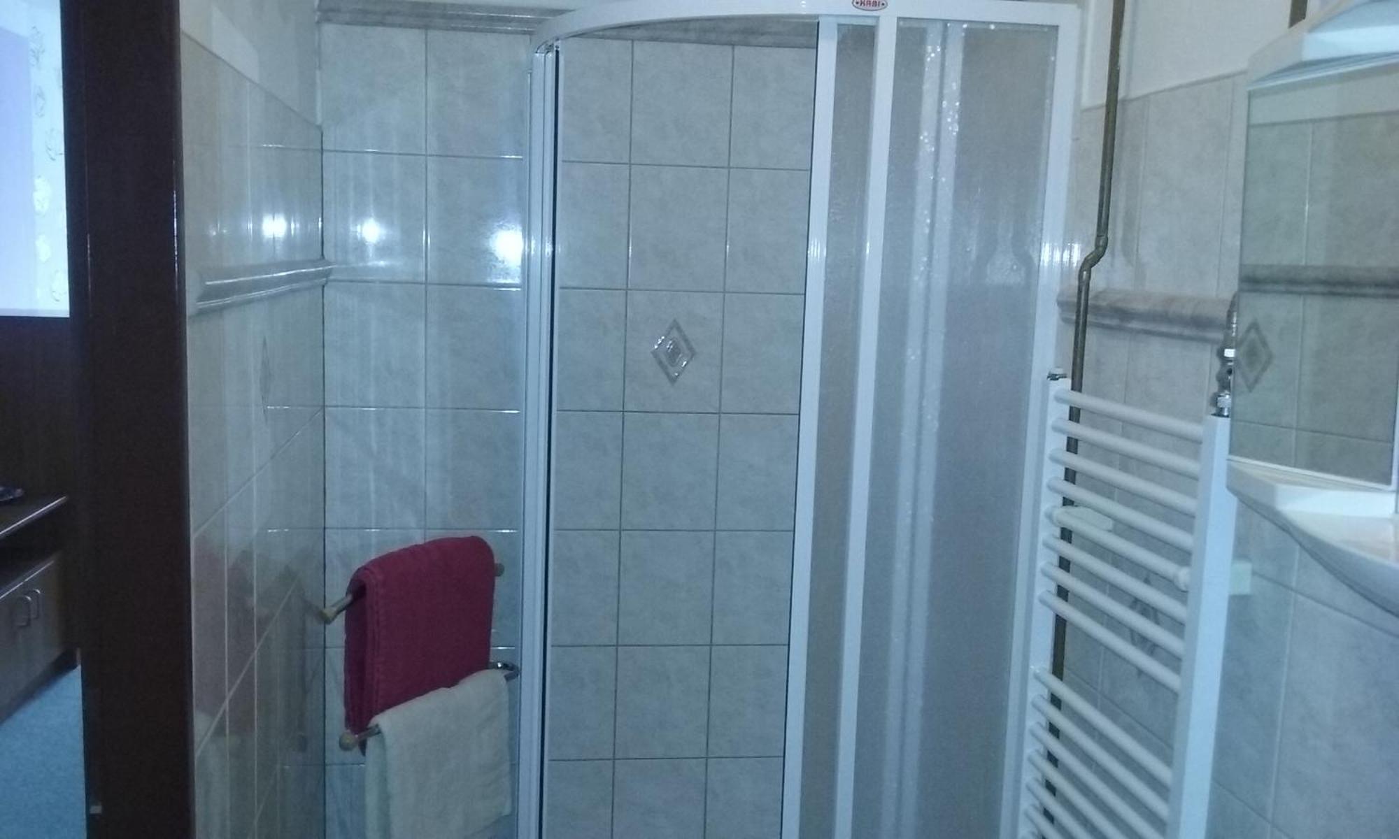 Penzion Mensik Kroměříž Chambre photo