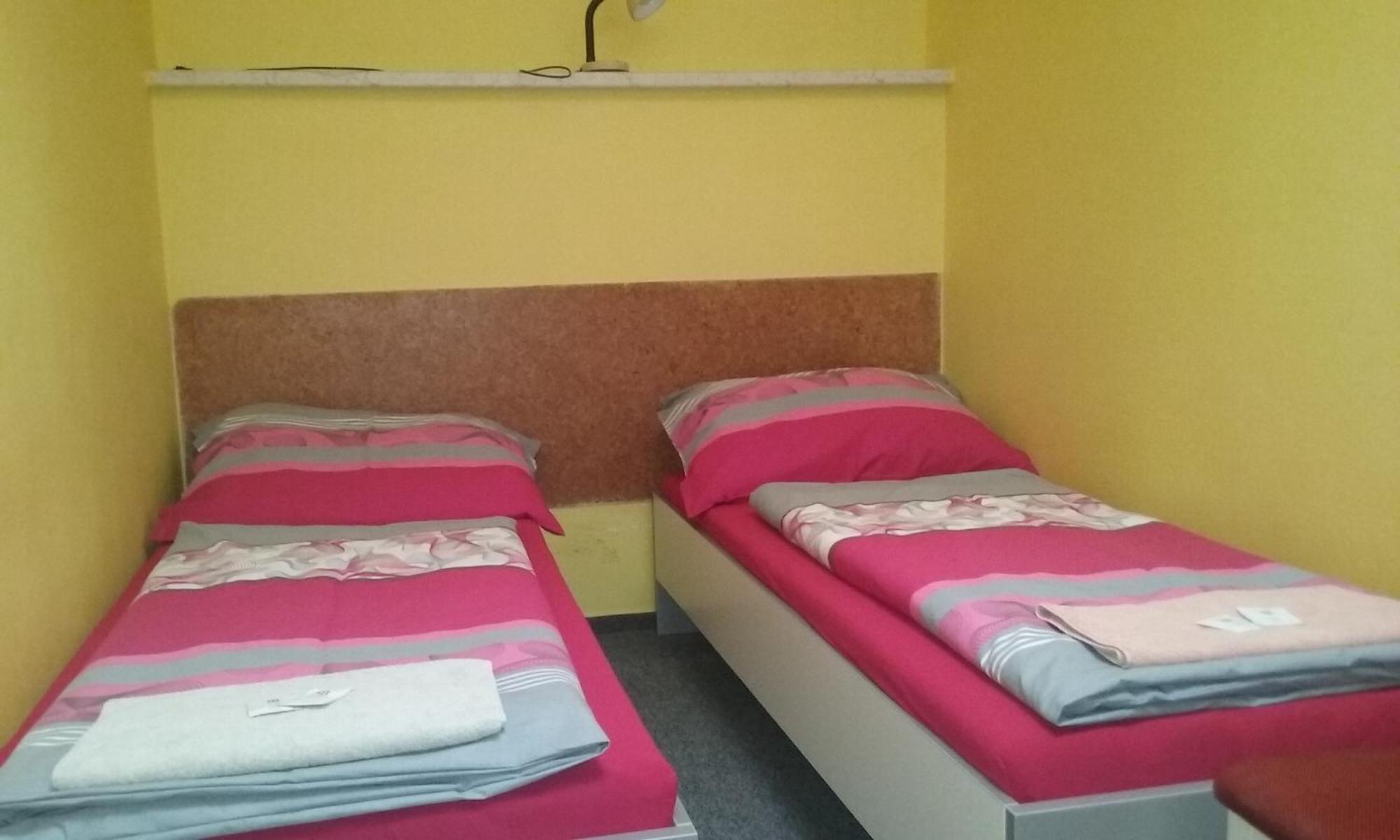Penzion Mensik Kroměříž Chambre photo