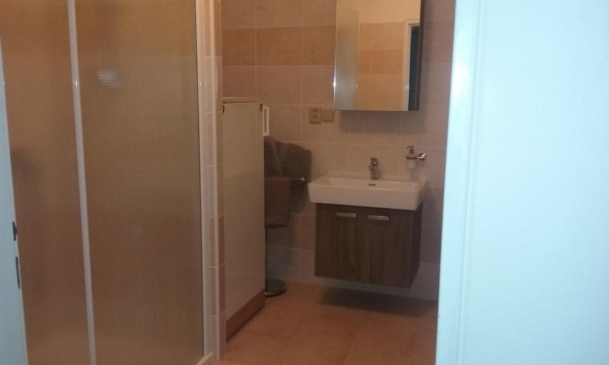 Penzion Mensik Kroměříž Chambre photo