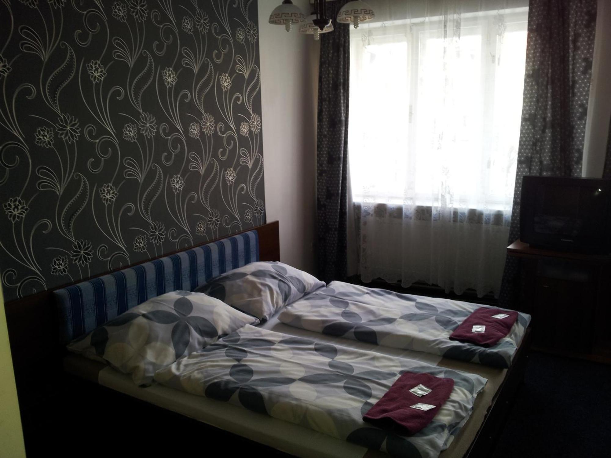 Penzion Mensik Kroměříž Chambre photo