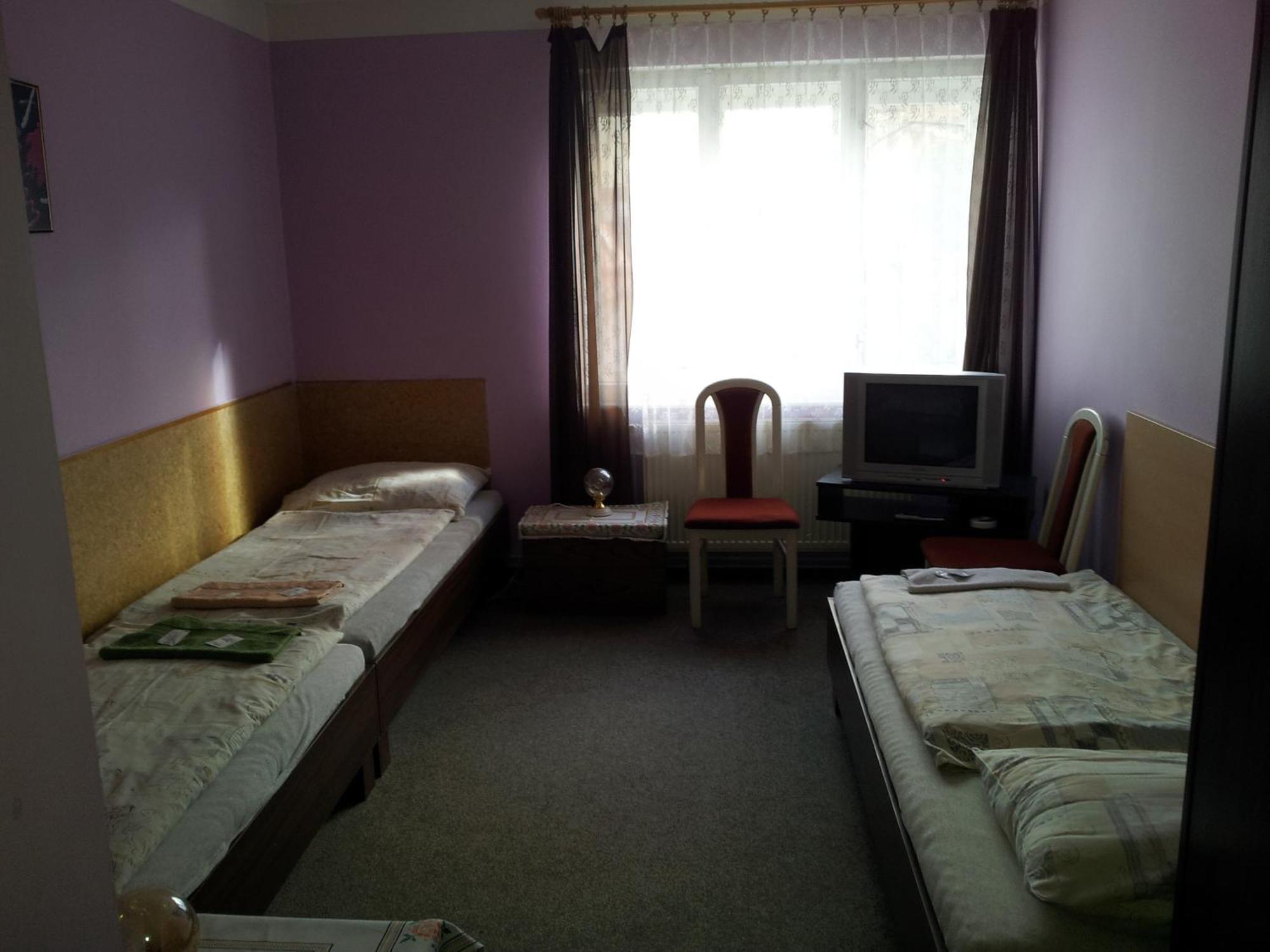 Penzion Mensik Kroměříž Chambre photo