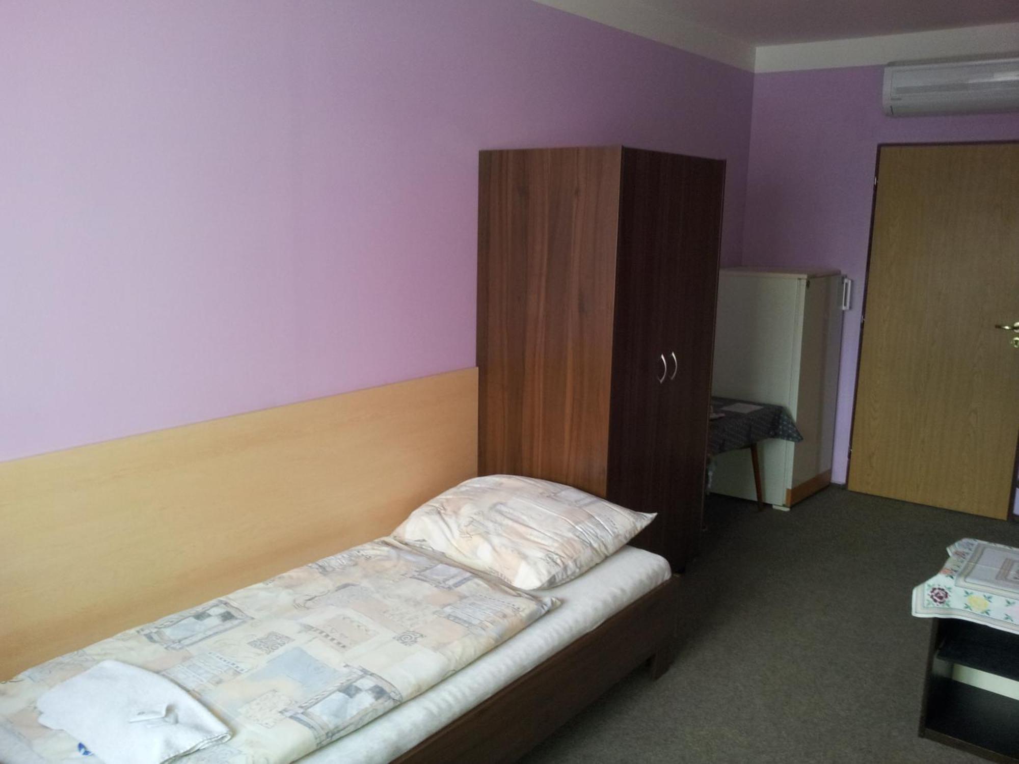 Penzion Mensik Kroměříž Chambre photo