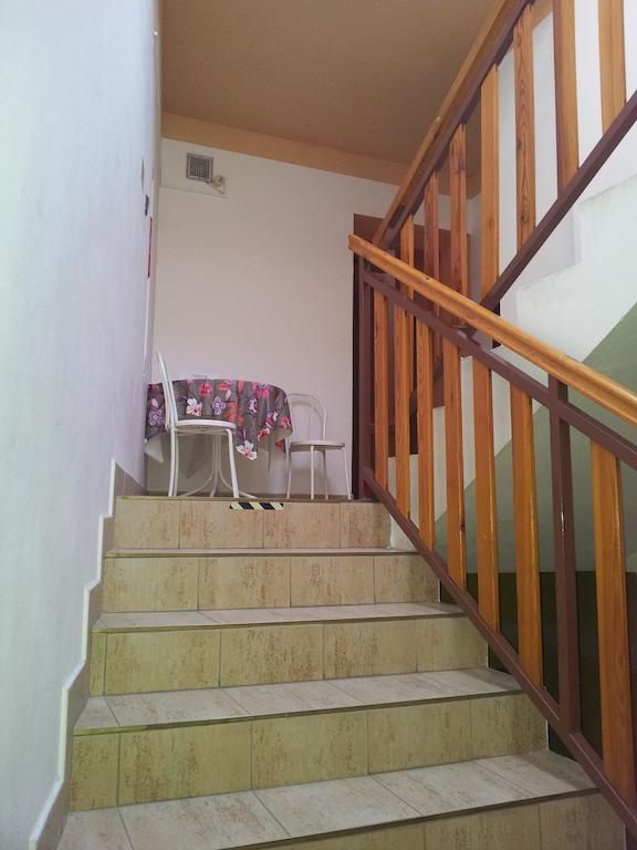Penzion Mensik Kroměříž Extérieur photo