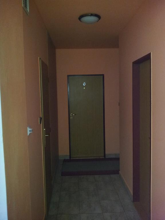 Penzion Mensik Kroměříž Extérieur photo
