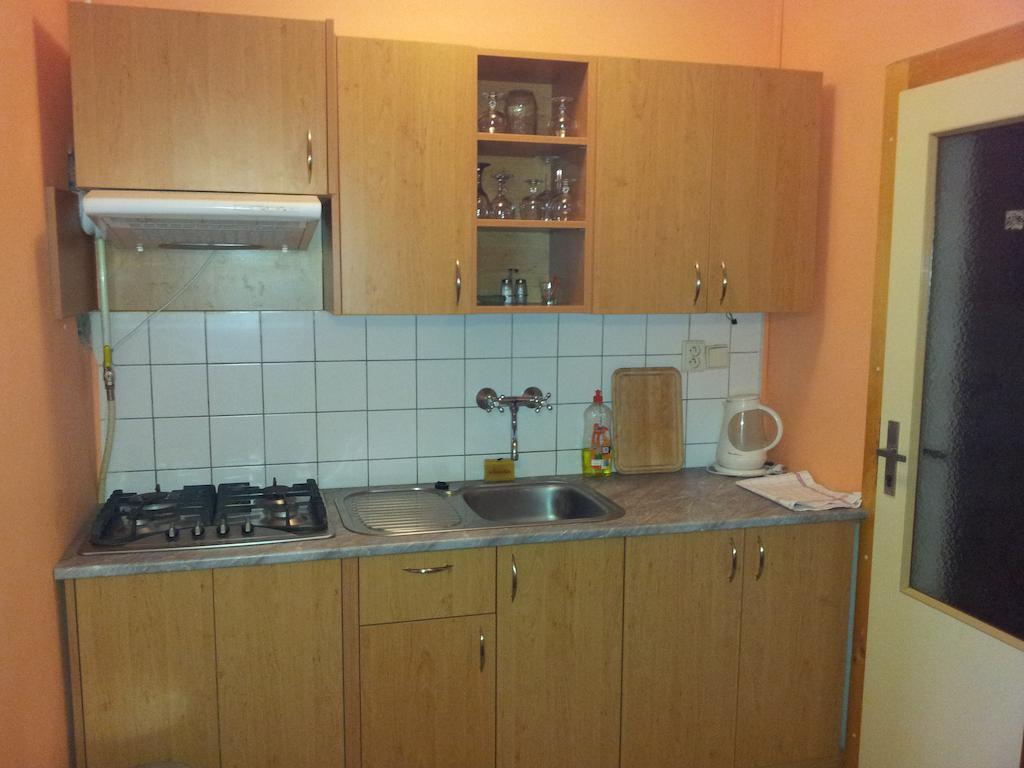 Penzion Mensik Kroměříž Chambre photo