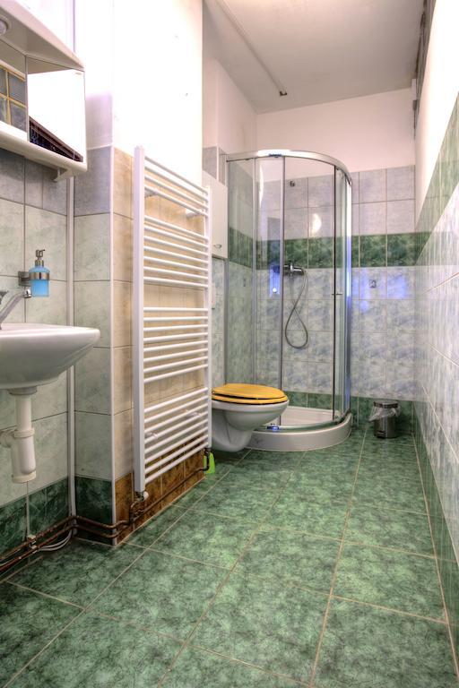 Penzion Mensik Kroměříž Chambre photo