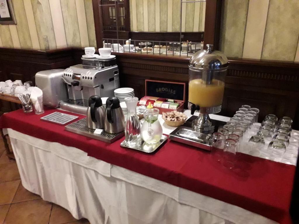 Penzion Mensik Kroměříž Extérieur photo